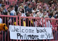 Basketball 1. Bundesliga 17/18 Hauptrunde: Walter Tigers Tuebingen - EWE Baskets Oldenburg