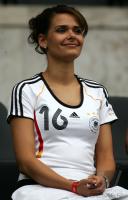 Fussball WM 2006: Deutschland - Argentinien