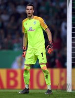 Fussball DFB Pokal Halbfinale 2018/2019SV Werder Bremen - FC Bayern Muenchen