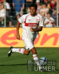 Fussball 1. Bundesliga   VfB Stuttgart 3-0 VfL Bochum