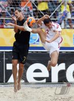 FIFA Beach Soccer World Cup Groupmatches