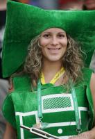 Fussball WM 2006 Spanien - Frankreich