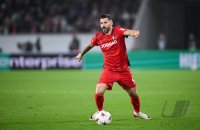 FUSSBALL EUROPA LEAGUE SAISON 2025/2026 
SC Freiburg -  FC Basel