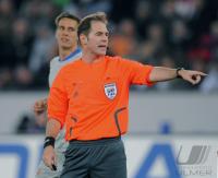 Fussball Schweizer Cup    FC  Zuerich - FC Basel