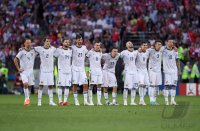 FUSSBALL WM 2018 Achtelfinale: Spanien - Russland