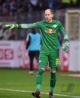 Fussball  1.Bundesliga   Saison 17/18: SC Freiburg - RB Leipzig