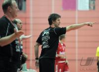 Handball 2. Bundesliga  Sued