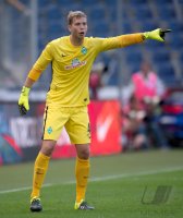 Fussball International Audi Quattro Cup 2015 in Salzburg
