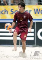 FIFA Beach Soccer World Cup Groupmatches