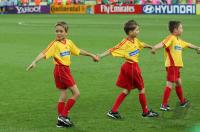 Fussball WM 2006  Italien - USA