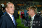 FUSSBALL BUNDESLIGA, DFB, DFL