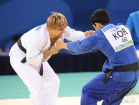 FUSSBALL  Olympia 2008  Strassenrennen Herren