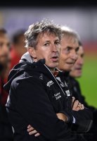 Fussball Regionalliga Suedwest 2020/2021: TSG Balingen - FC Giessen