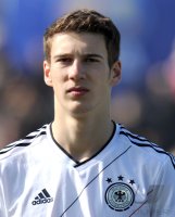 Fussball International: U17 EM Qualifikation: Deutschland - Portugal