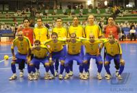 Fussball International FIFA FUTSAL WM 2008