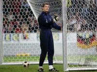 Fussball Deutsche Nationalmannschaft Training