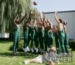 Basketball Walter Tigers Tuebingen