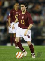 FUSSBALL CHL  FC Villarreal -  Arsenal London