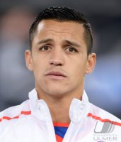 Fussball International Testspiel: Deutschland - Chile