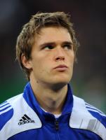 Fussball, International, WM Qualifikation 2010: Finnland, LAMPI