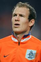 Fussball Int: Nationalmannschaft Holland