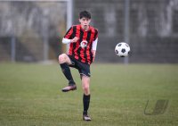 Fussball B - Junioren Regionenstaffel Mitte 22.03.2026 SGM Eichenberg - SGM Deckenpfronn / Kuppungen / Sulz