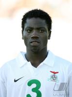 Fussball International  U 20 WM Sambia - Spanien 