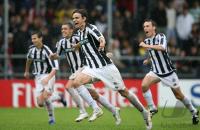 Fusball FIFA 69. Blue Stars Cup  JUBEL HSV