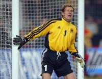 FUSSBALL; Jens Lehmann (GER)