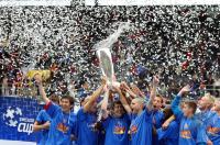 FUSSBALL  Schweizer Cupfinale FC Basel - FC Luzern