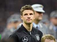 Fussball International Testspiel: Deutschland - Italien