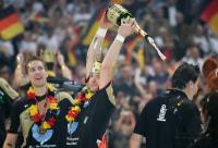 Handball-WM, FINALE, Deutschland - Polen