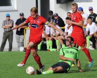 WfV-Pokal Achtelfinale