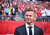 Fussball WM 2026 Vorrunde: Kanada - Bosnien - Herzegowina