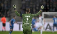 Fussball International EL 24/25: TSG 1899 Hoffenheim - Tottenham Hotspur