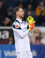 Fussball 1. Bundesliga Saison 19/20: TSG 1899 Hoffenheim -  1. FSV Mainz 05