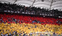 FUSSBALL UEFA Nations League 2024/2025
Spanien - Frankreich