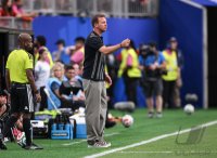 Fussball WM 2026 Vorrunde: Deutschland - Curacao