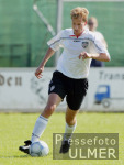 SSV Reutlingen Neuzugang Patrick Wrll