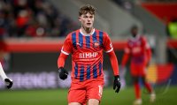 Fussball International Conference League 24/25: 1. FC Heidenheim - FC Chelsea