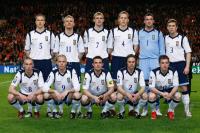 Fussball   International  Holland - Schottland