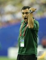 Fussball International  U 20 WM  Portugal - Gambia