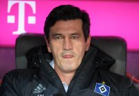 Fussball 1. Bundesliga Saison 2016/2017: Sportdirektor Jens Todt (Hamburger SV)