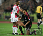 Fussball CHL FC Bayern Muenchen - Ajax Amsterdam