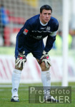 Fussball 2. Bundesliga: Mainz, WACHE