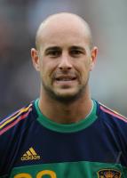 Fussball International:  Spanien - Suedkorea