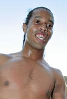 Fussball WM 2006 BRA-AUS