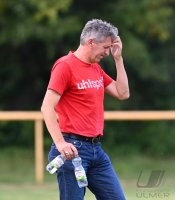 Fussball WFV-Pokal 2022/2023: SG Empfingen - TSG Balingen
