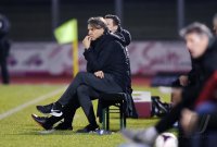 Fussball Regionalliga Suedwest 2020/2021: TSG Balingen - SV Elversberg