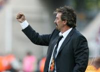 Fussball WM 2006  Mexiko - Iran